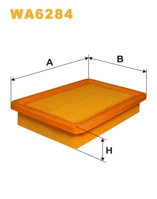 Air Filter